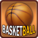 NBA篮球比赛画面