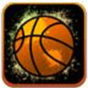 NBA球场与球员